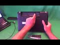 HP Pavilion dm4-3000 notebook screen replacement procedure