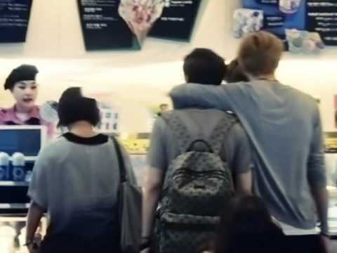 KrisLay - with Kray ♥