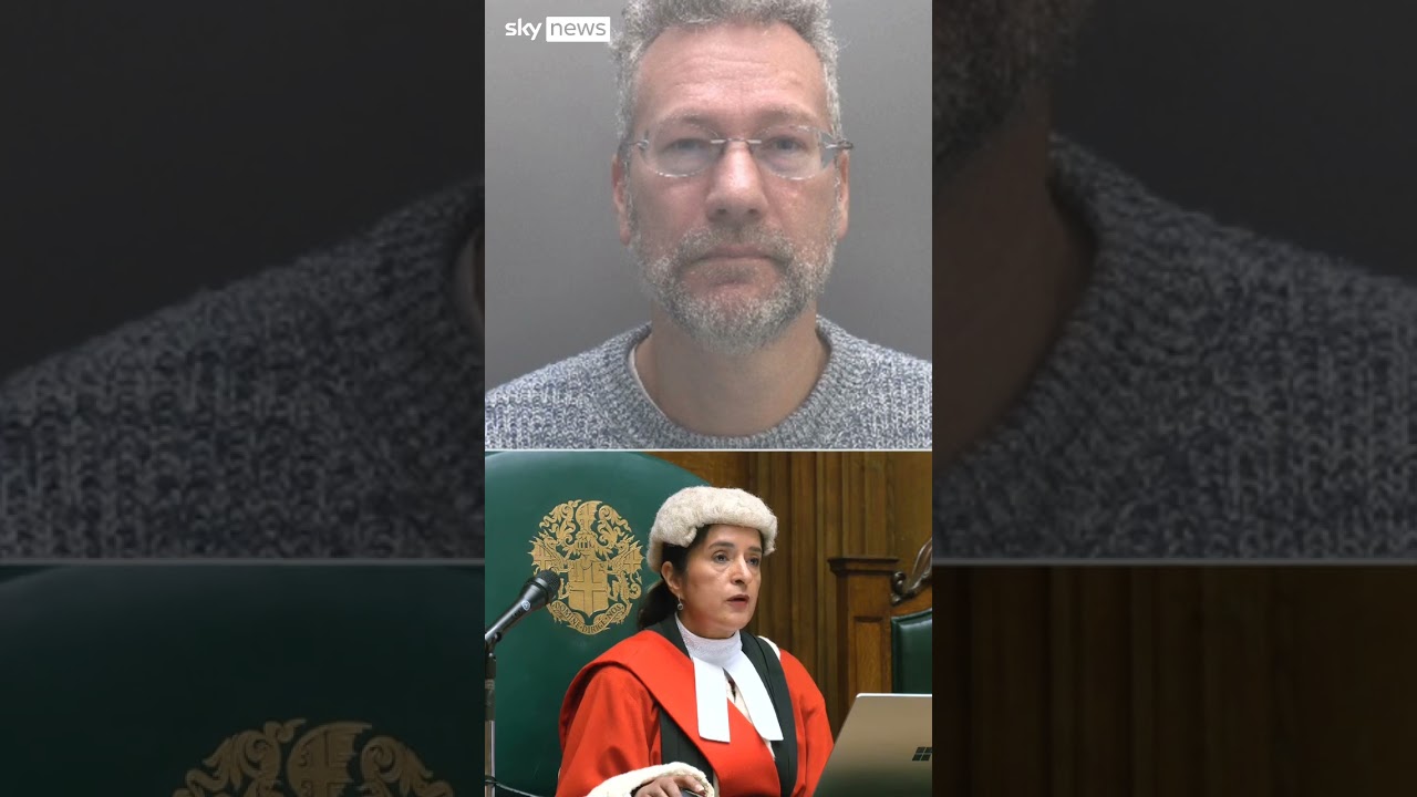 Ex-Reform leader in Wales jailed for pro-Russian bribes