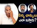 How do actors get a break in the film industry?- Tammareddy About Rajamouli &amp; Puri Jagganadh