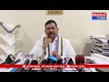 సాలూరు : నియోజకవర్గానికి టీడీపీ చేసిందేమిటి ? - డిప్యూటీ సీఎం రాజన్న దొర సవాల్ | Bharat Today  - 03:09 min - News - Video