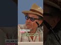 Julian Schnabel shuts down casting question  - 00:37 min - News - Video