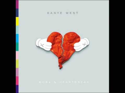 Kanye West   Street Lights