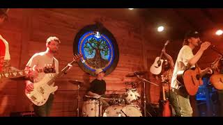 Ole 60 &quot;Walls&quot; The Burl Lexington KY 6-13-2024 [live]