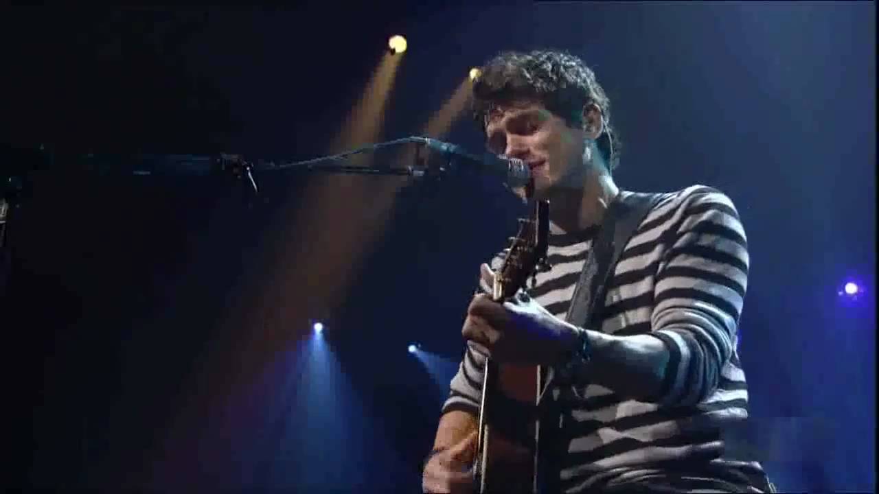 Stop This Train - John Mayer (Live in PBS) - YouTube