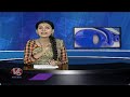 Teenmaar Mallanna Writes His Assets To The Government | V6 Teenmaar  - 01:41 min - News - Video
