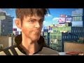Sunset Overdrive Gameplay Demo - IGN Live: E3 2014