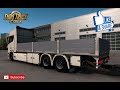 BDF Tandem Truck Pack v138.00 1.38