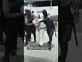 Family fears for safety of Venezuelan makeup artist deported to Salvadorian megaprison  - 02:42 min - News - Video