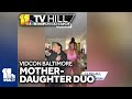 11 TV Hill: Mother-daughter duos message launches their stardom