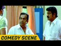 Bramhanandam Manchu Manoj Comedy Scene | Hilarious Comedy Scenes | Volga Videos