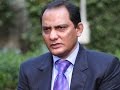 Times Now - Cricketers meet 'banned' Azharuddin