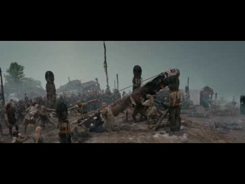 Viking'