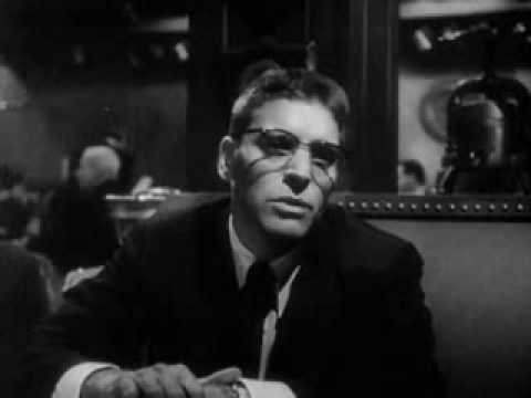 Sweet Smell of Success'