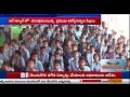 Kistapur govt. school in Telangana earns accolades