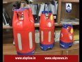 Explosion proof, light weight cylinders soon in market
