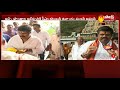 CM Jagan will do justice for Amaravati farmers: Minister Avanti Srinivas
