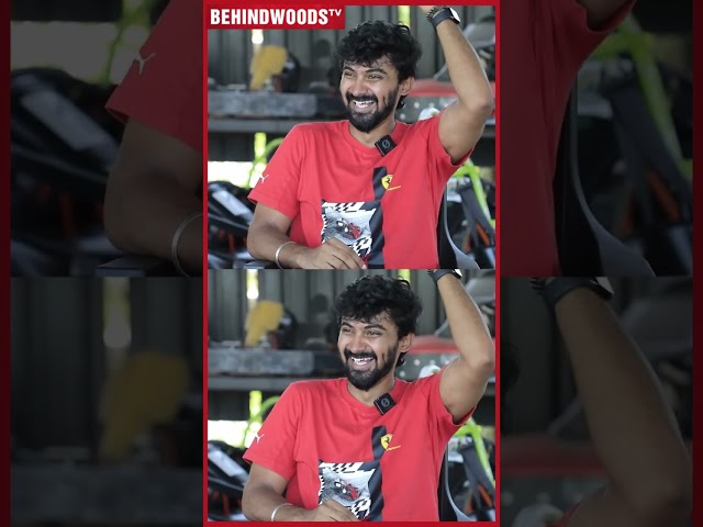 "வீடு இருந்தா தான் பொண்ணு தருவேன்னு சொன்னாங்க.."🥺Darshan first time reveals