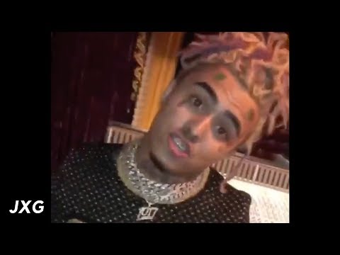 Lil Pump - Drug Addicts (Official Audio) J Cole & Luna Diss