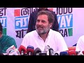 LIVE: Press Conference | Hajo, Kamrup | Assam | Bharat Jodo Nyay Yatra  - 15:41 min - News - Video