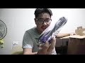 Unboxing BENQ VZ2350HM IPS and Testing it on PS4