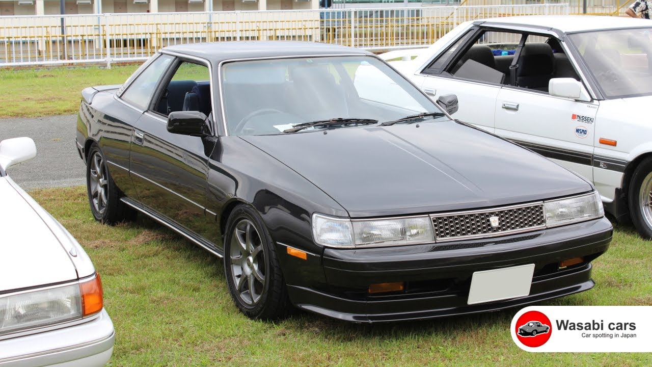 Toyota corona 1985 modified