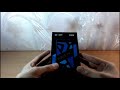 Видео обзор телефона  DEXP Ixion ML350 Force PRO