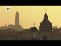 The growing religious diversity of once-atheist Cuba  - 02:09 min - News - Video