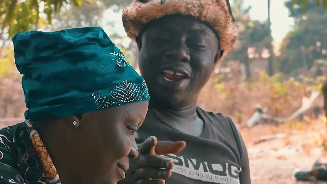 MBARRA MOUSSO EP2 Nouveau Film Guinéen Version Malinké