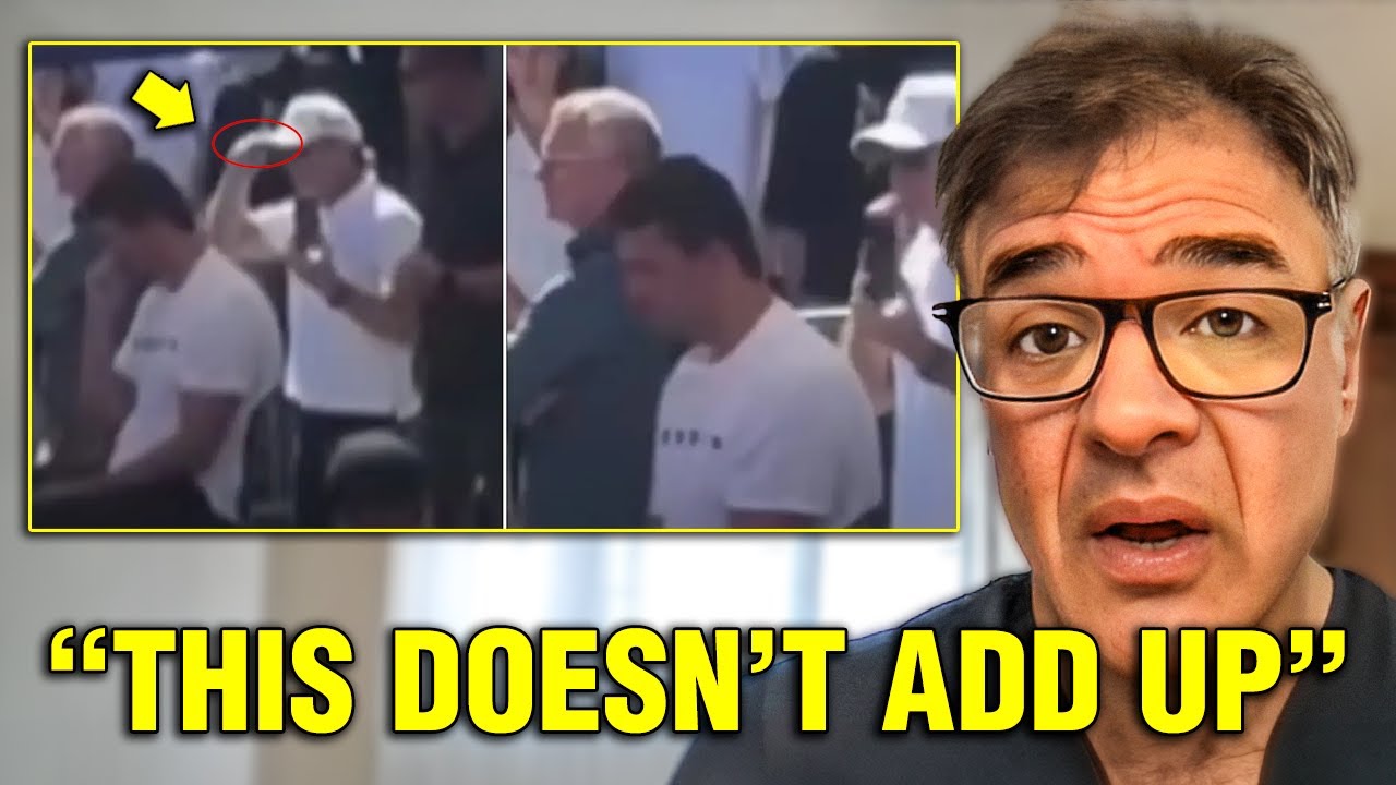 "They Are Hiding Information From Us About What Really Happened" | Ex-CIA John Kiriakou