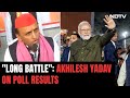 Akhilesh Yadav On Poll Results: Have To Prepare A lot To Defeat BJP | Assembly Election Results