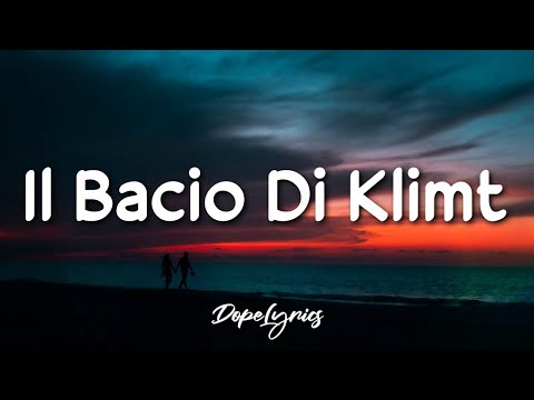 Upload mp3 to YouTube and audio cutter for Il Bacio di Klimt  Emanuele Aloia Lyrics dimmi cosa sei venuta a fare download from Youtube