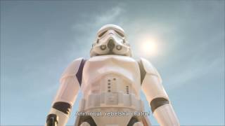 Lego Star Wars - Go Rogue 2