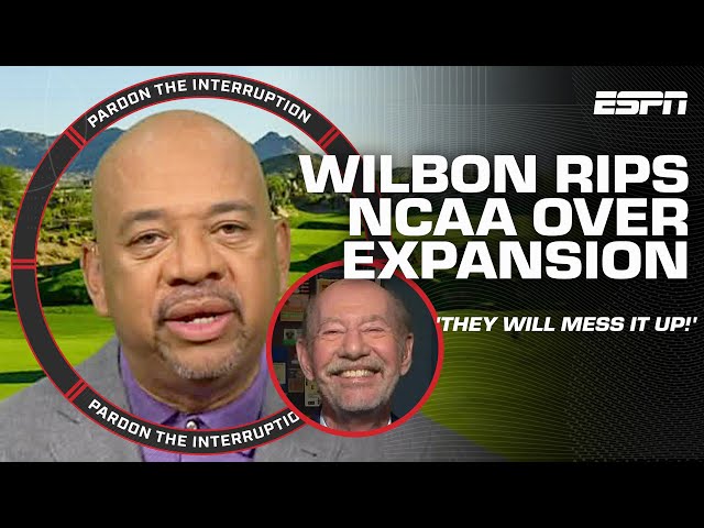 REACTION to Wimbledon semifinal, March Madness EXPANSION, Nikola Jokic & more! 👀 | PTI
