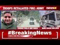 Security Forces Launch Massive Search Operations | Poonch Attacks | NewsX  - 02:59 min - News - Video