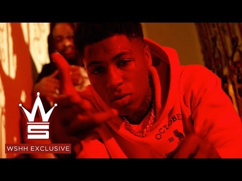 YoungBoy Never Broke Again