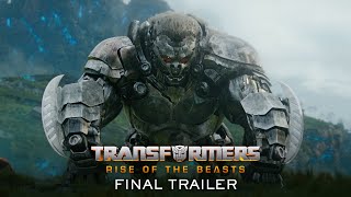 Official Final Trailer