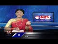 IMD Issues Red Alert To 12 Districts Of Telangana | Weather Report | V6 Teenmaar  - 02:30 min - News - Video