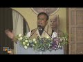 Live: PM Modi Lays Foundation Stone, Inaugurates Development Works In Jorhat, Assam | News9 - 35:28 min - News - Video