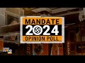 Uttar Pradesh Lok Sabha Election 2024 Opinion Poll | News9  - 05:40 min - News - Video