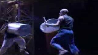 Stomp- Stomp Out Loud