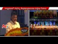 Chandrababu Naidu attends Udipi Paryaya event