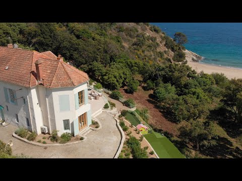 Property video