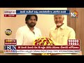 LIVE : Pawan Kalyan Key Role In AP Politics | ఏపీ రాజకీయాలను తనవైపు తిప్పుకున్న పవర్‌ స్టార్ | 10TV  - 00:00 min - News - Video