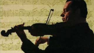 Violin Concerto No. 3 in G Major, K. 216: III. Rondeau. Allegro (Cadenza by S. Franko & J. Fischer)