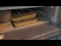 Холодильник VESTEL. Обзор холодильника.