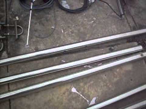 Weather Station set up 01 Initial Setup - YouTube