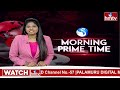 9AM Prime Time News | News Of The Day | Latest Telugu News | 27-04-2024 | hmtv