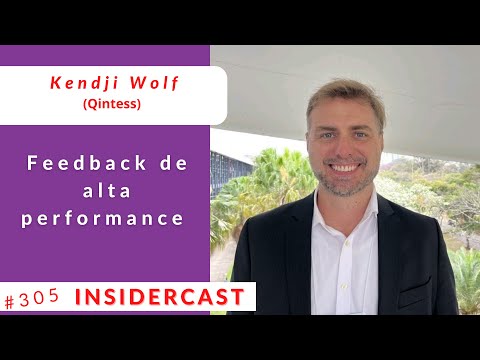 Kendji Wolf – (Qintess) – Feedback de alta performance