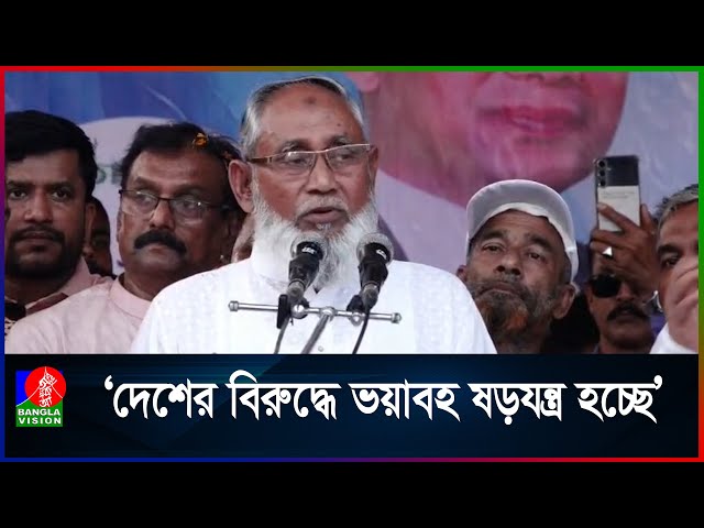 আওয়ামী লীগ শুধু দুর্নীতি করেনি, সমাজ ব্যবস্থাও ধ্বংস করেছে: আবদুস সালাম পিন্টু